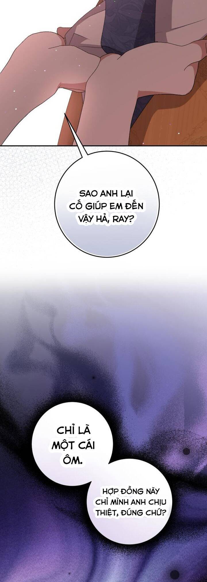 Bạo Chúa Muốn Sống Hiền Lành Chapter 46 - 50