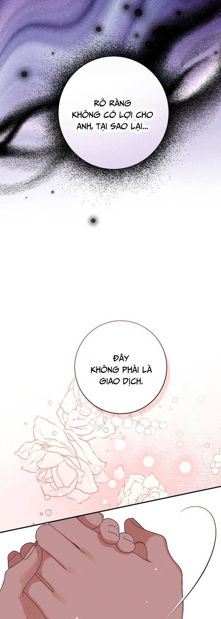 Bạo Chúa Muốn Sống Hiền Lành Chapter 46 - 51