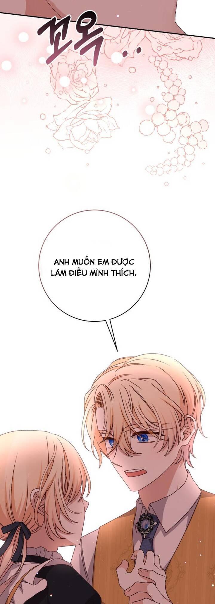 Bạo Chúa Muốn Sống Hiền Lành Chapter 46 - 52