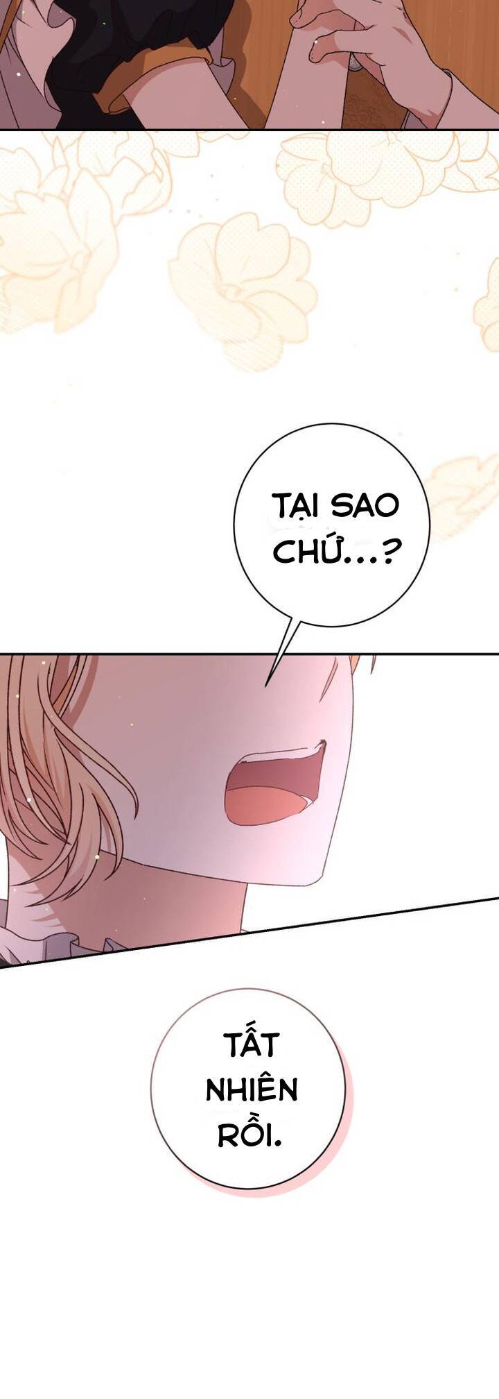 Bạo Chúa Muốn Sống Hiền Lành Chapter 46 - 53