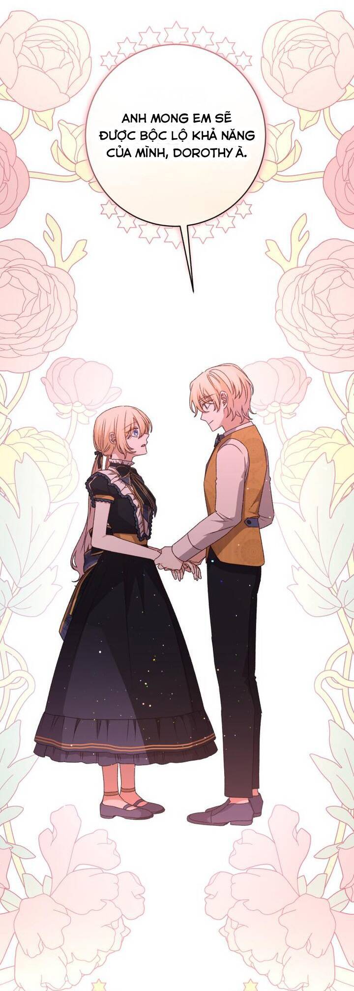 Bạo Chúa Muốn Sống Hiền Lành Chapter 46 - 54