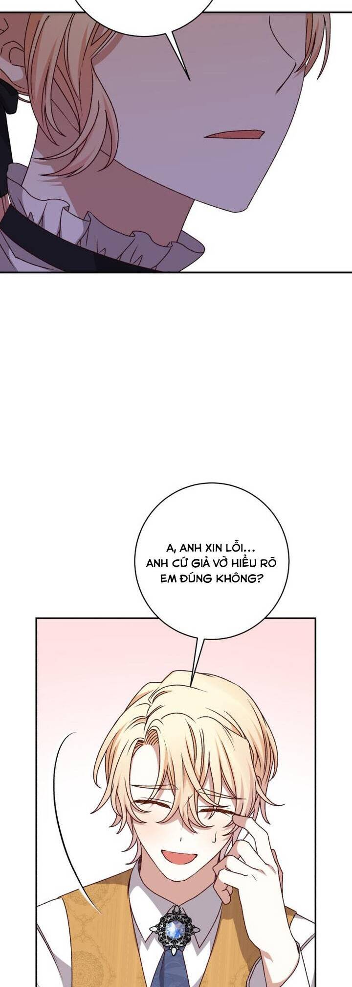 Bạo Chúa Muốn Sống Hiền Lành Chapter 46 - 59