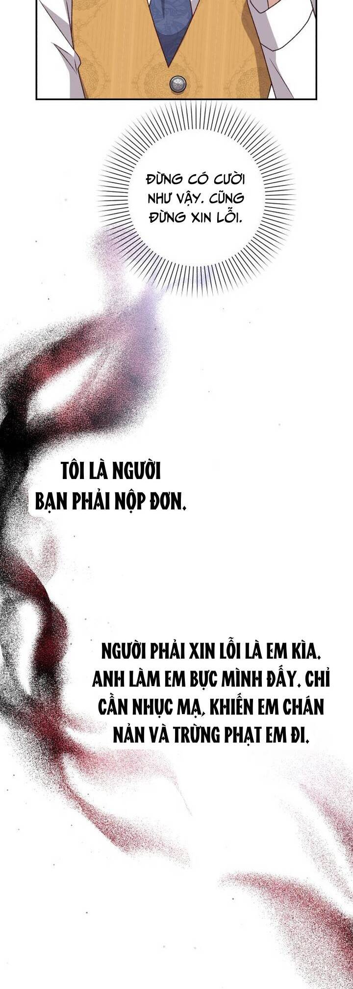 Bạo Chúa Muốn Sống Hiền Lành Chapter 46 - 60