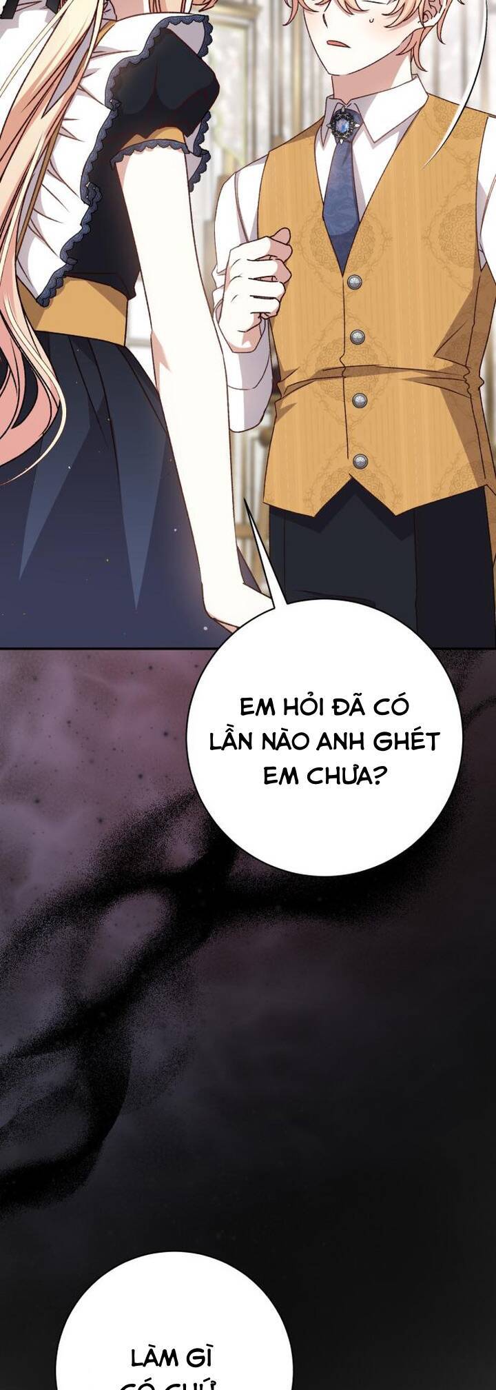 Bạo Chúa Muốn Sống Hiền Lành Chapter 46 - 62