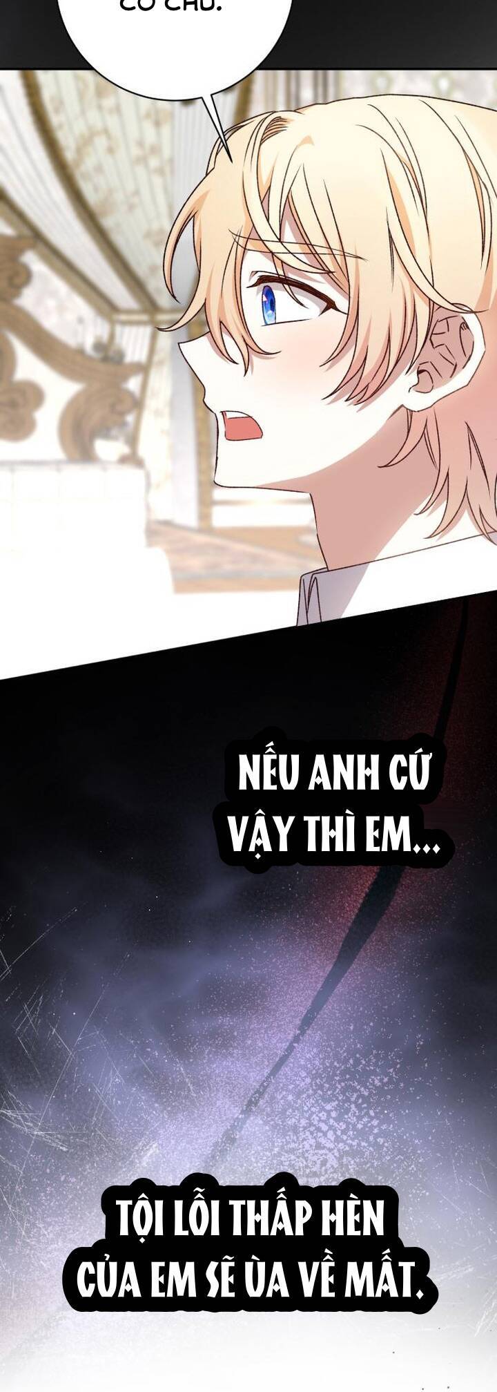 Bạo Chúa Muốn Sống Hiền Lành Chapter 46 - 63