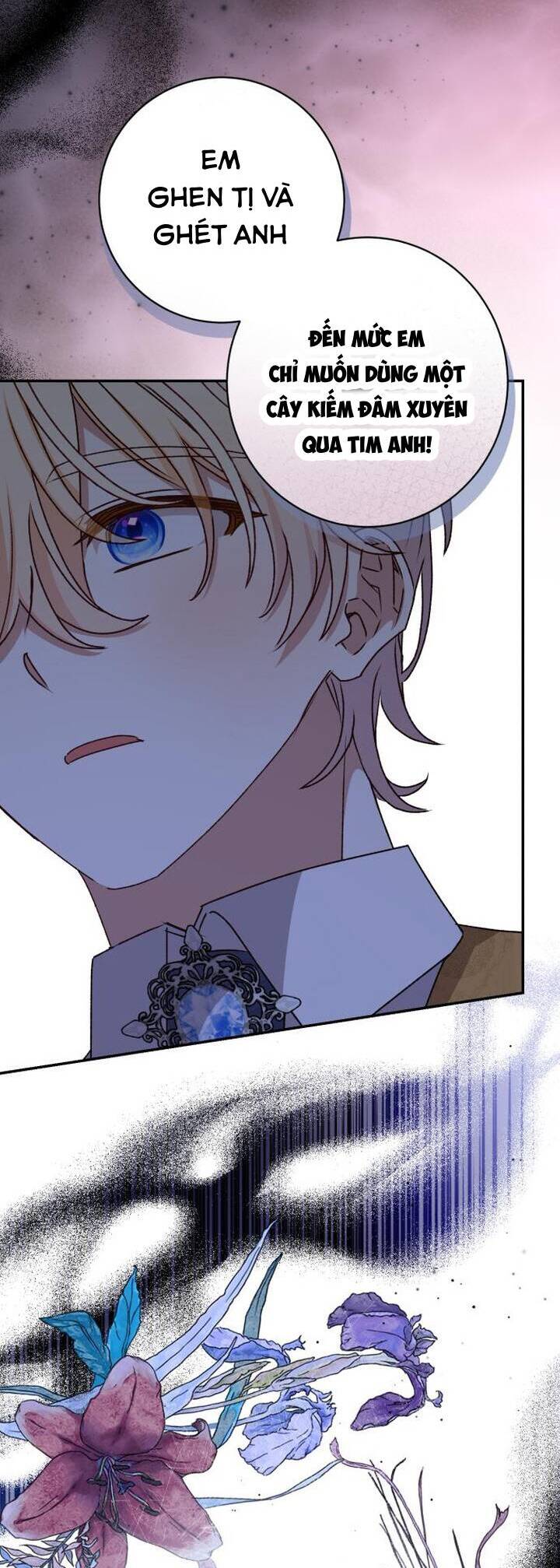 Bạo Chúa Muốn Sống Hiền Lành Chapter 46 - 65