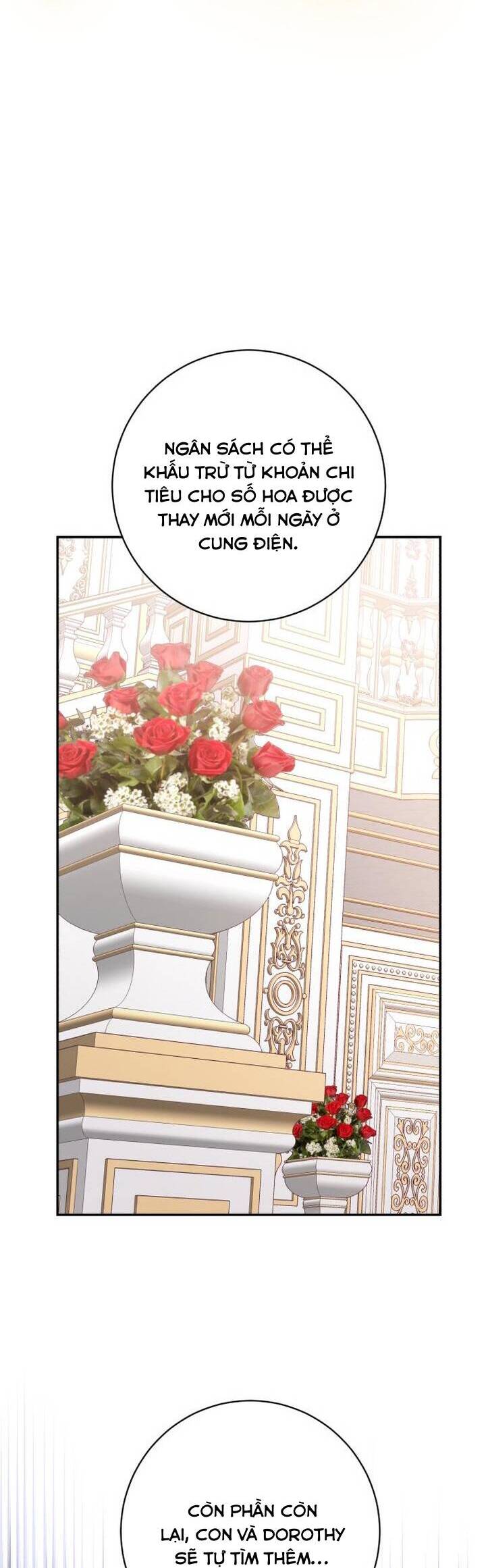 Bạo Chúa Muốn Sống Hiền Lành Chapter 46 - 8