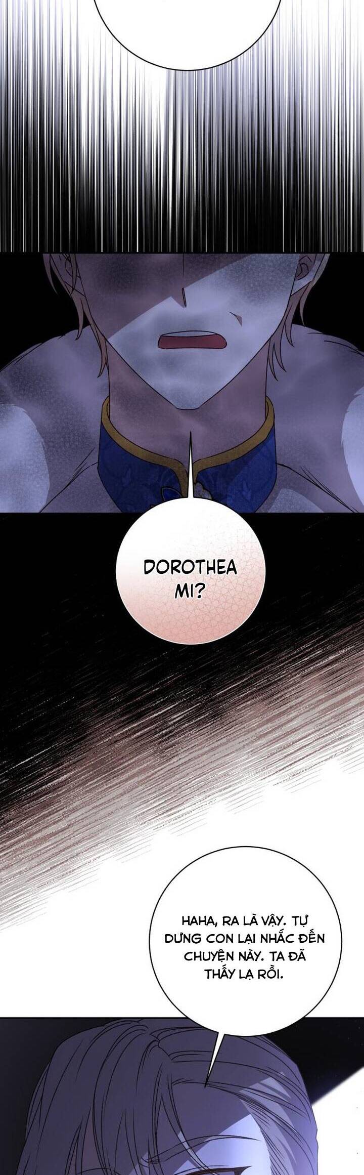 Bạo Chúa Muốn Sống Hiền Lành Chapter 46 - 9