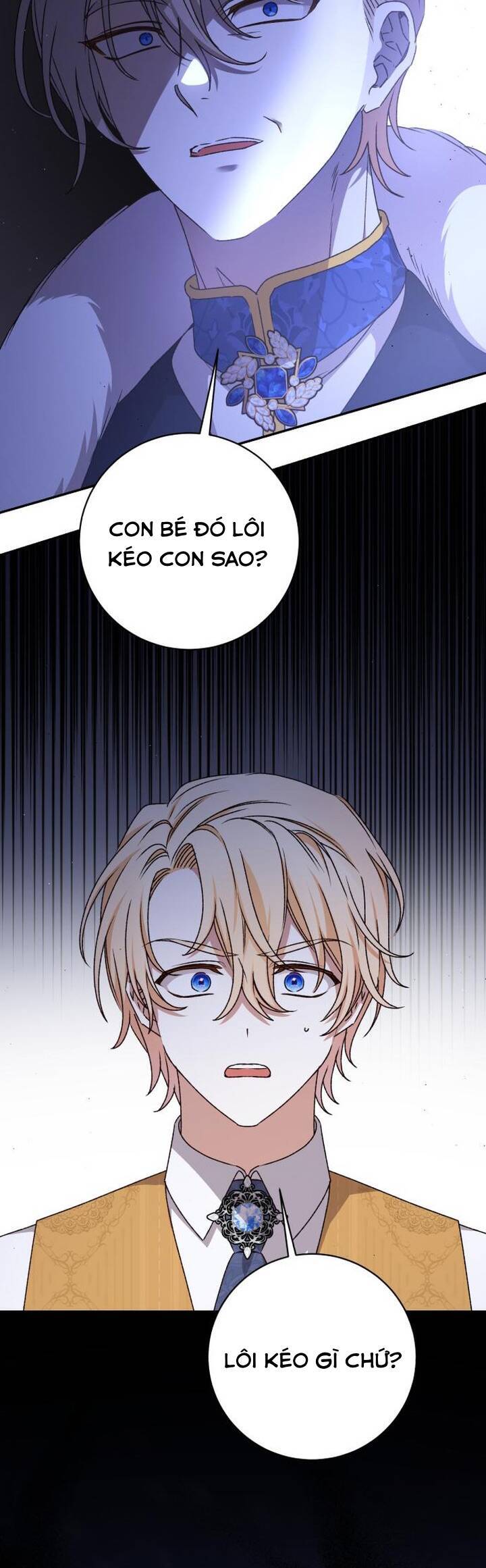 Bạo Chúa Muốn Sống Hiền Lành Chapter 46 - 10