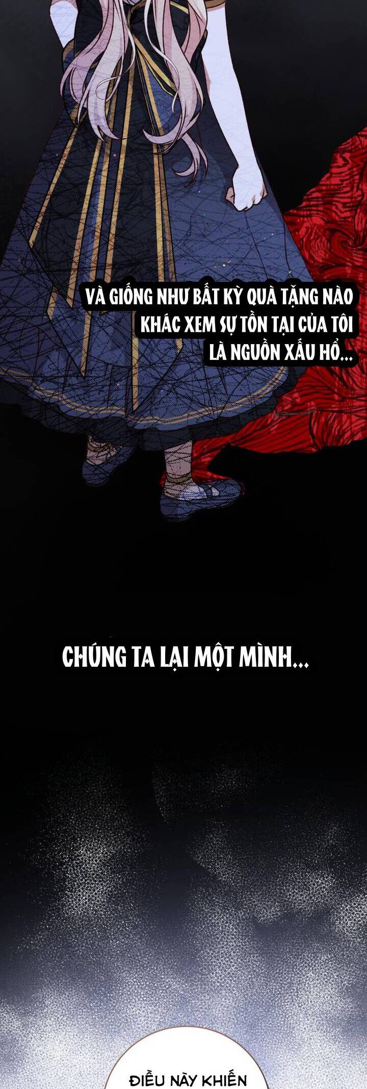 Bạo Chúa Muốn Sống Hiền Lành Chapter 47 - 2