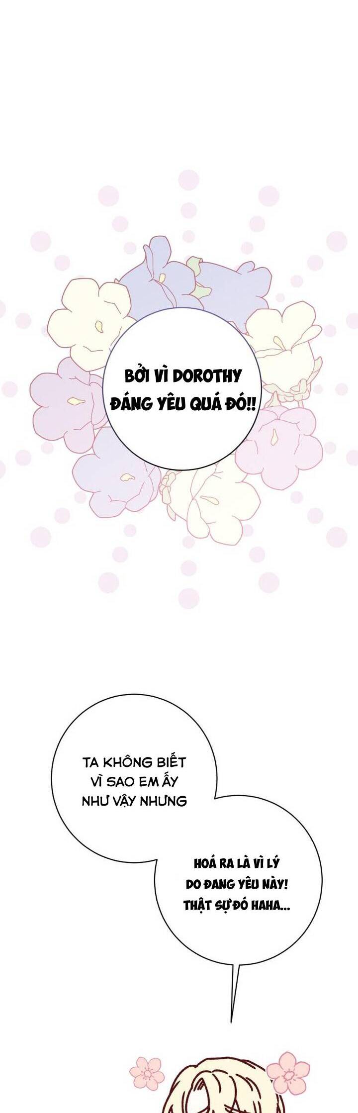 Bạo Chúa Muốn Sống Hiền Lành Chapter 47 - 18