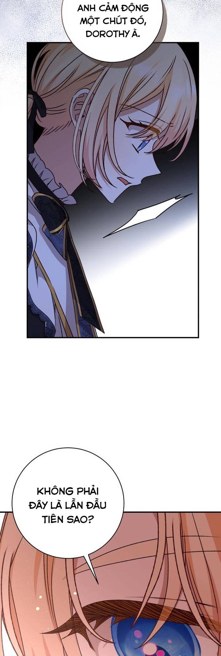 Bạo Chúa Muốn Sống Hiền Lành Chapter 47 - 3