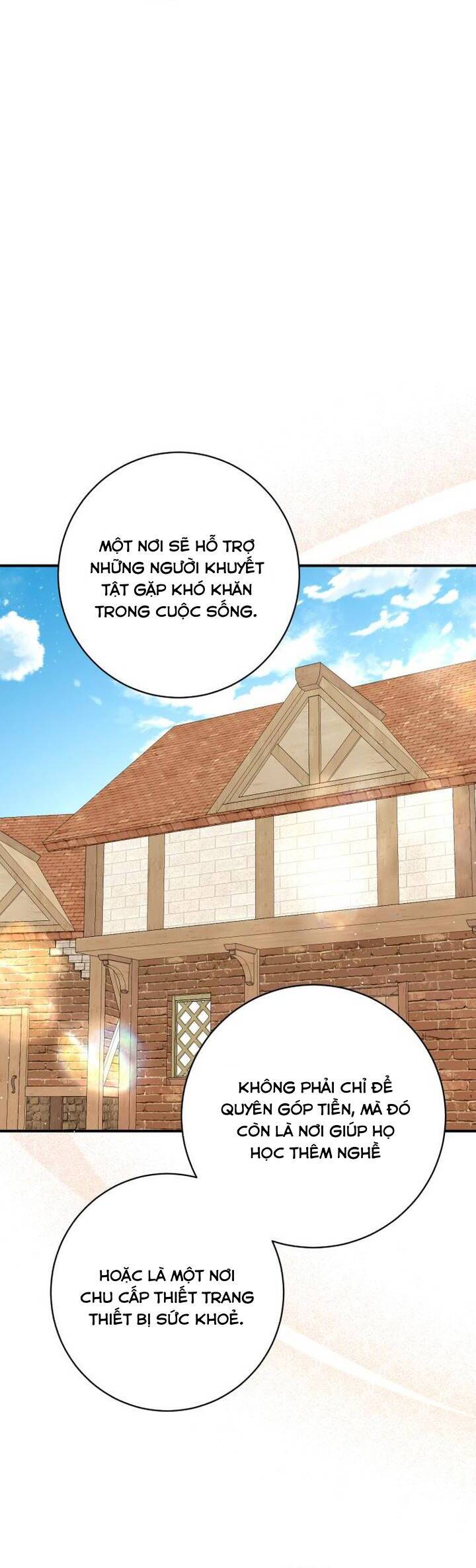 Bạo Chúa Muốn Sống Hiền Lành Chapter 47 - 21