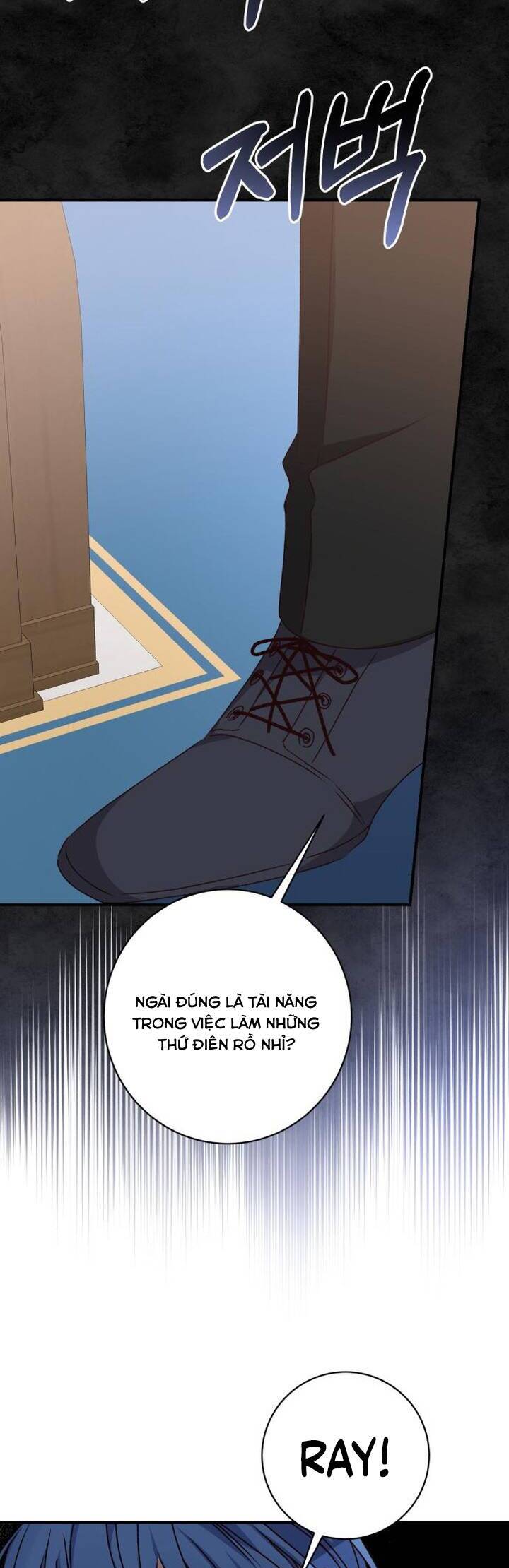 Bạo Chúa Muốn Sống Hiền Lành Chapter 47 - 24