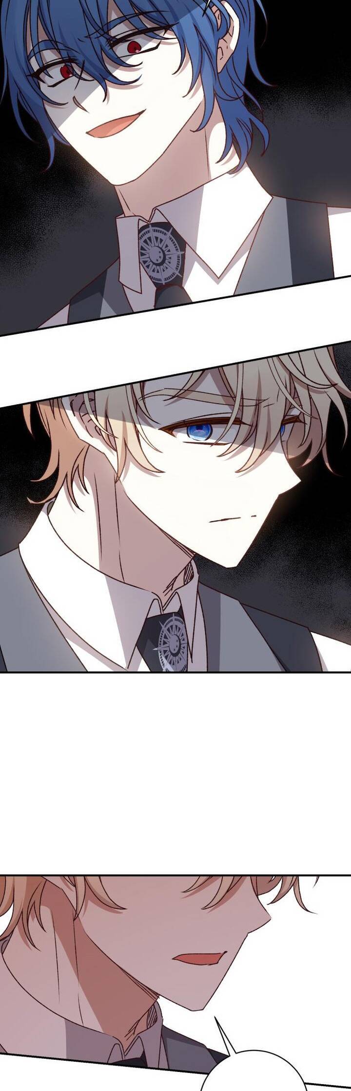 Bạo Chúa Muốn Sống Hiền Lành Chapter 47 - 25