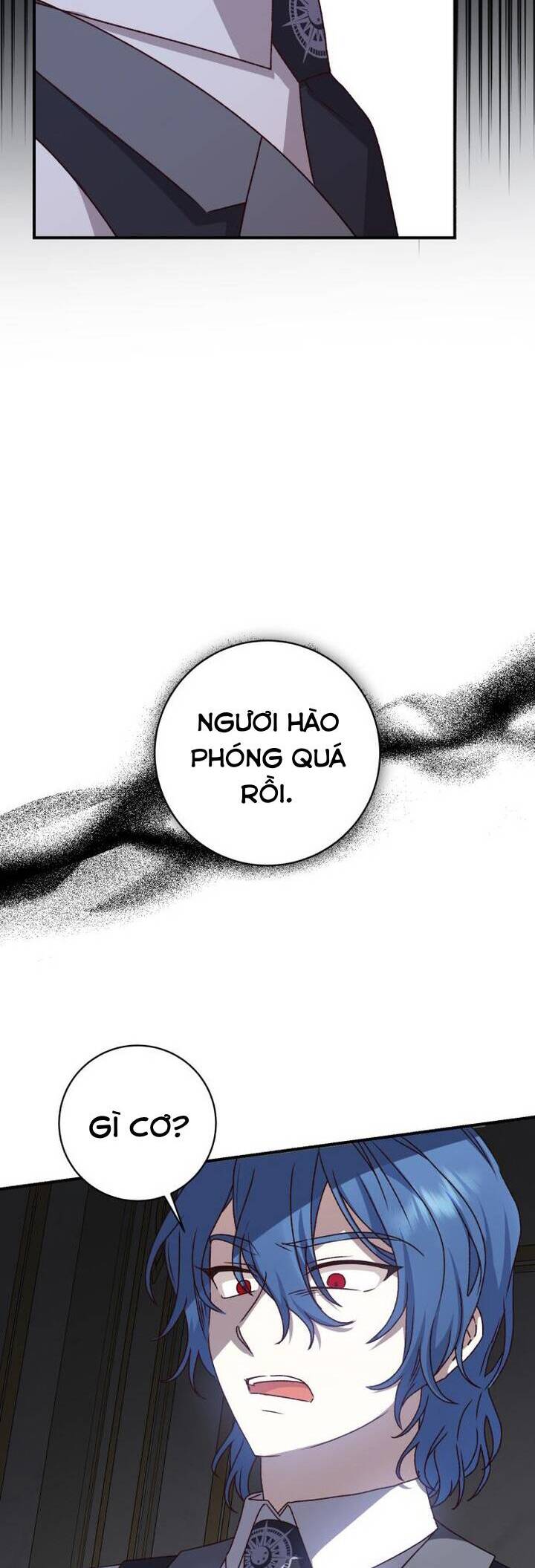 Bạo Chúa Muốn Sống Hiền Lành Chapter 47 - 30