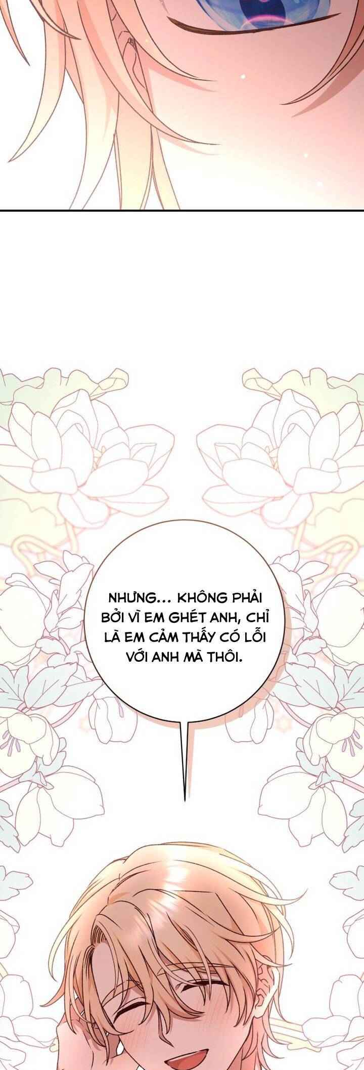 Bạo Chúa Muốn Sống Hiền Lành Chapter 47 - 4