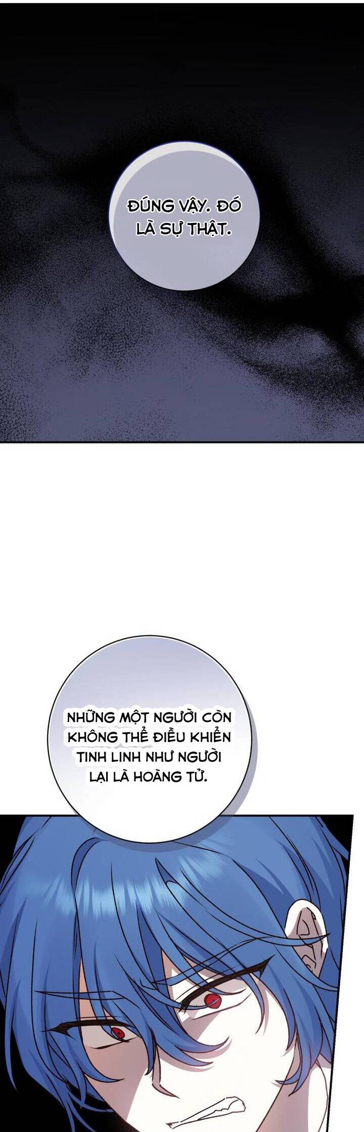 Bạo Chúa Muốn Sống Hiền Lành Chapter 47 - 35