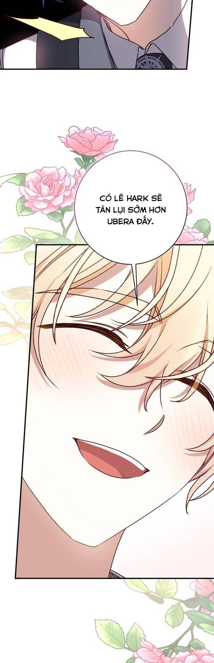 Bạo Chúa Muốn Sống Hiền Lành Chapter 47 - 36