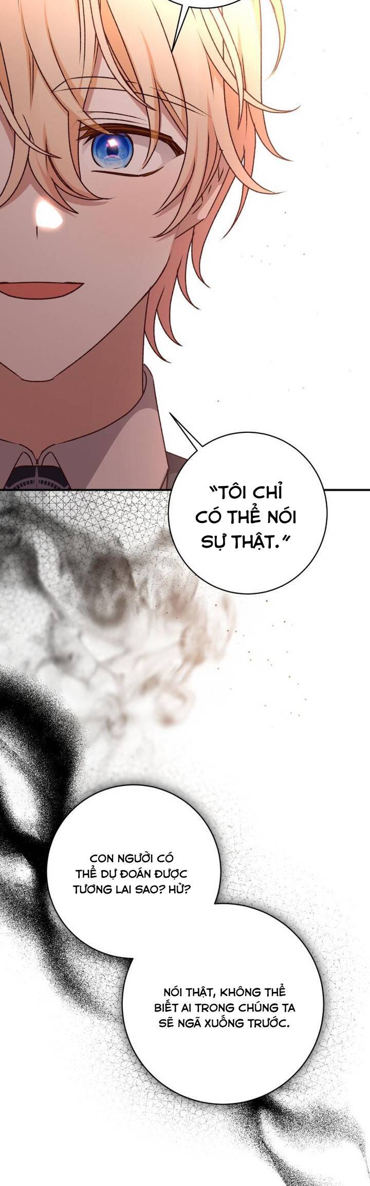 Bạo Chúa Muốn Sống Hiền Lành Chapter 47 - 38