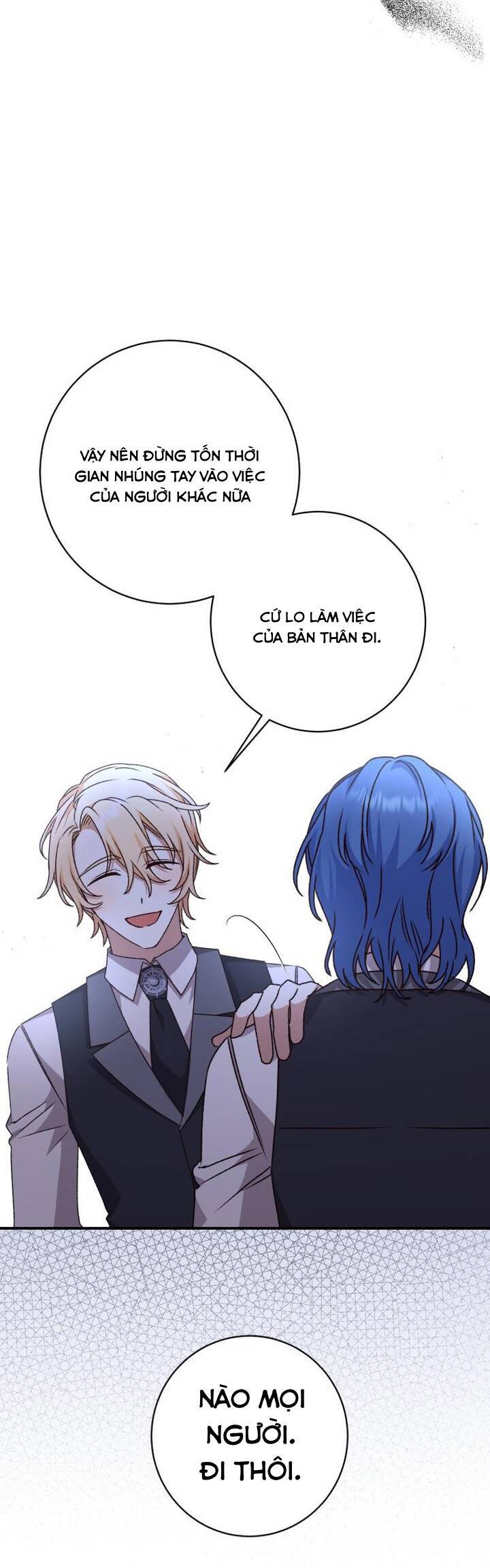 Bạo Chúa Muốn Sống Hiền Lành Chapter 47 - 39