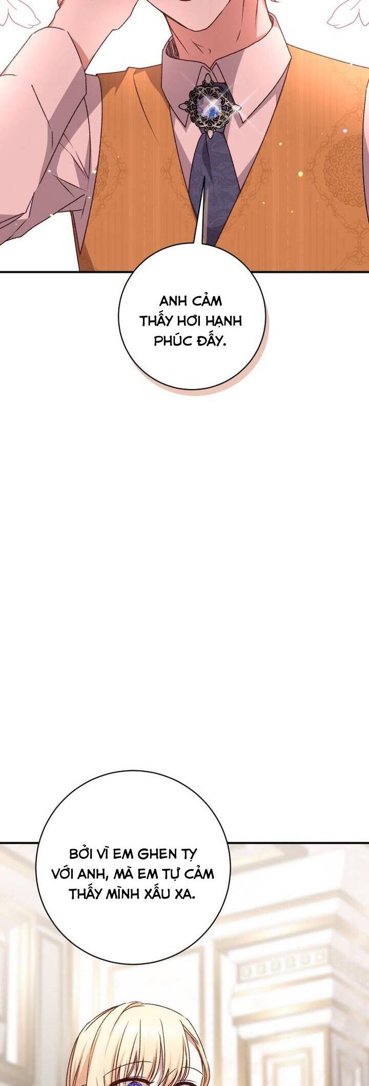 Bạo Chúa Muốn Sống Hiền Lành Chapter 47 - 5