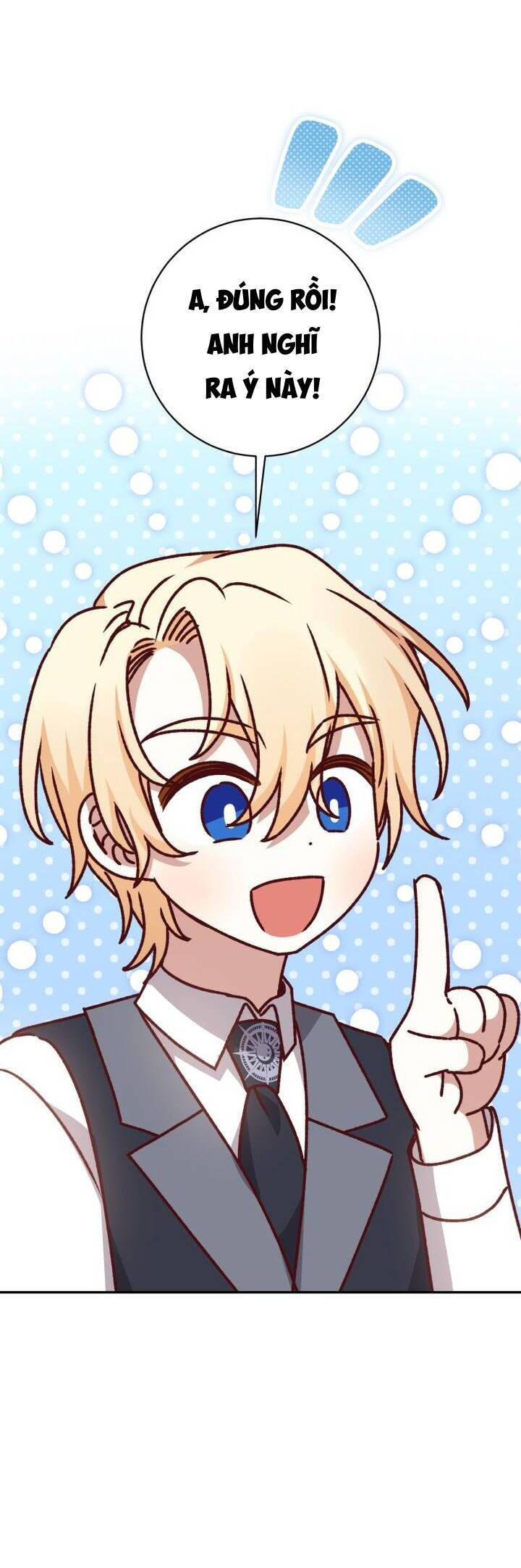 Bạo Chúa Muốn Sống Hiền Lành Chapter 47 - 45