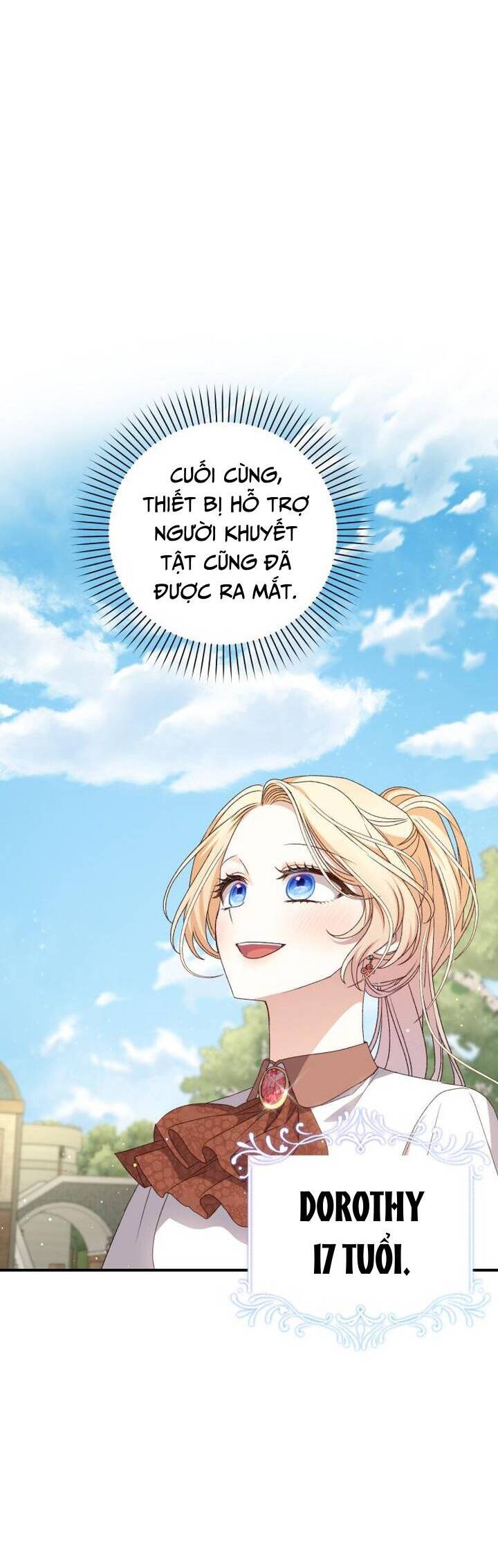 Bạo Chúa Muốn Sống Hiền Lành Chapter 47 - 48