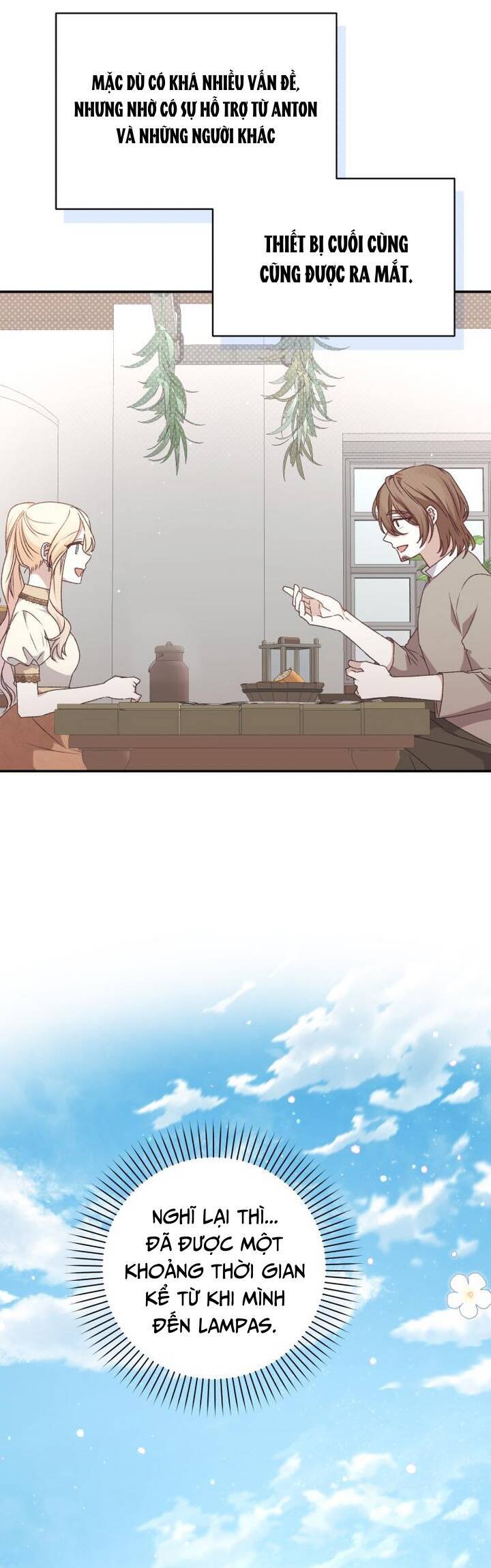 Bạo Chúa Muốn Sống Hiền Lành Chapter 47 - 49