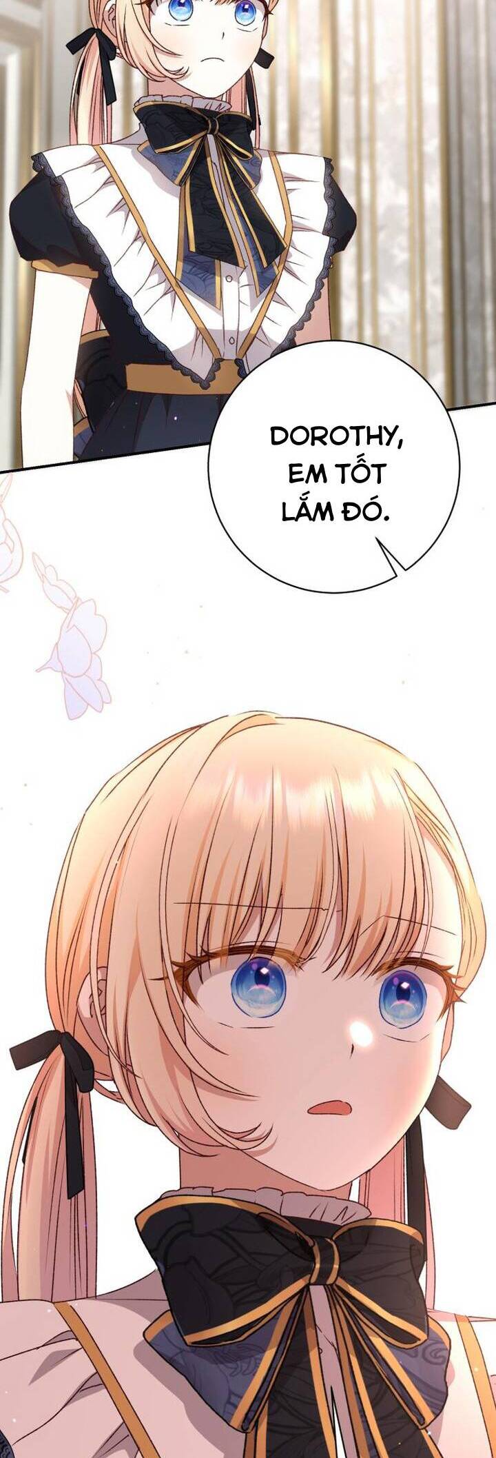 Bạo Chúa Muốn Sống Hiền Lành Chapter 47 - 6