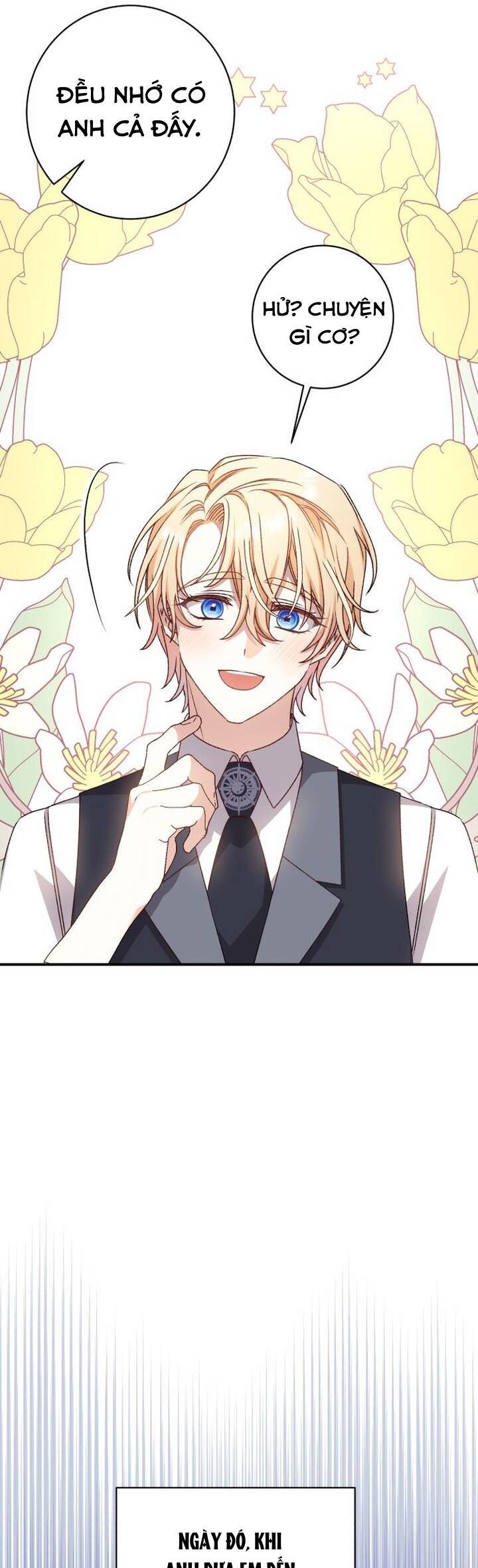 Bạo Chúa Muốn Sống Hiền Lành Chapter 47 - 52