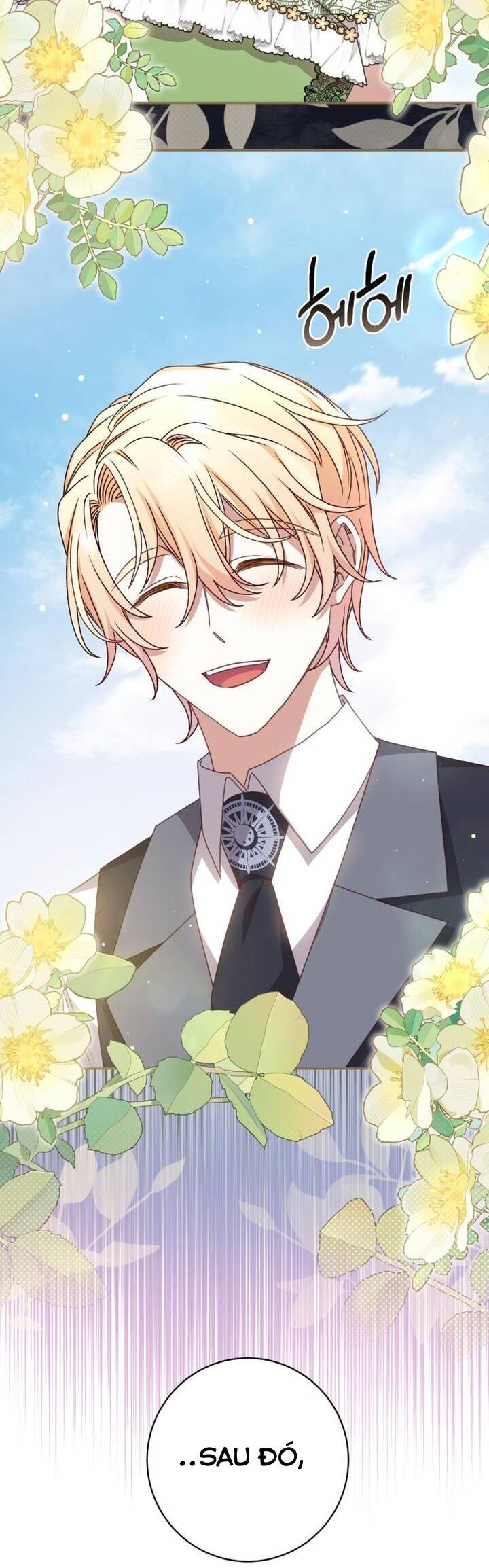 Bạo Chúa Muốn Sống Hiền Lành Chapter 47 - 57