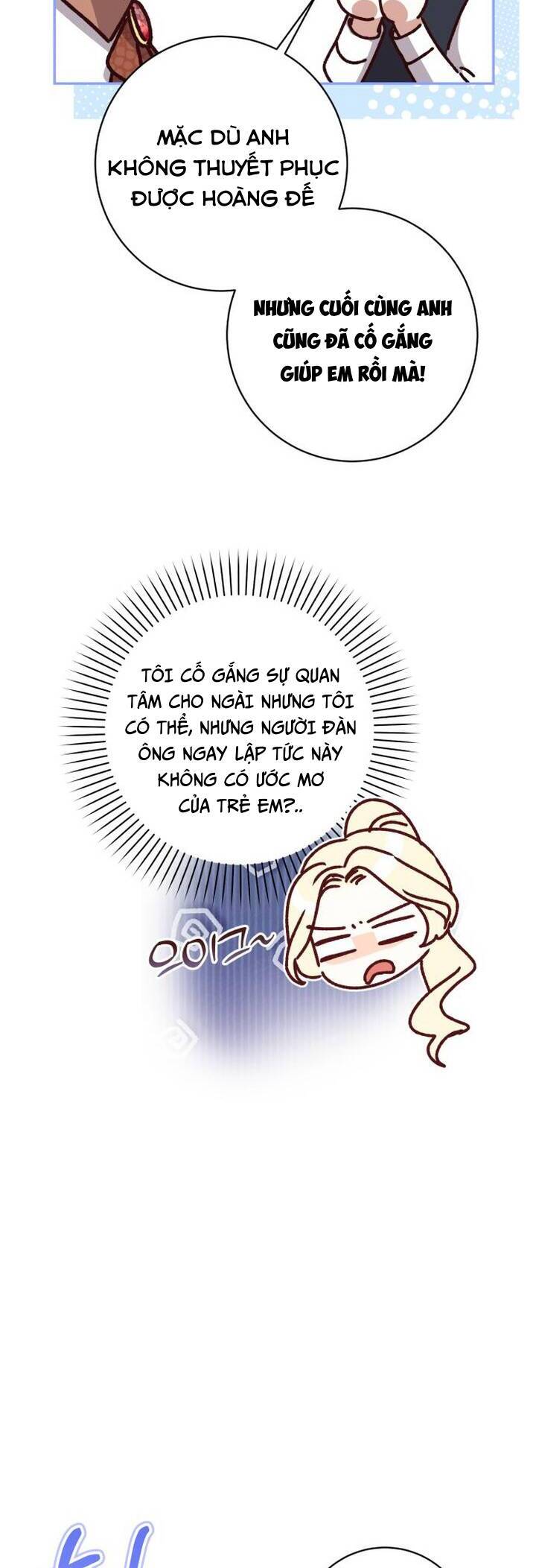 Bạo Chúa Muốn Sống Hiền Lành Chapter 47 - 59