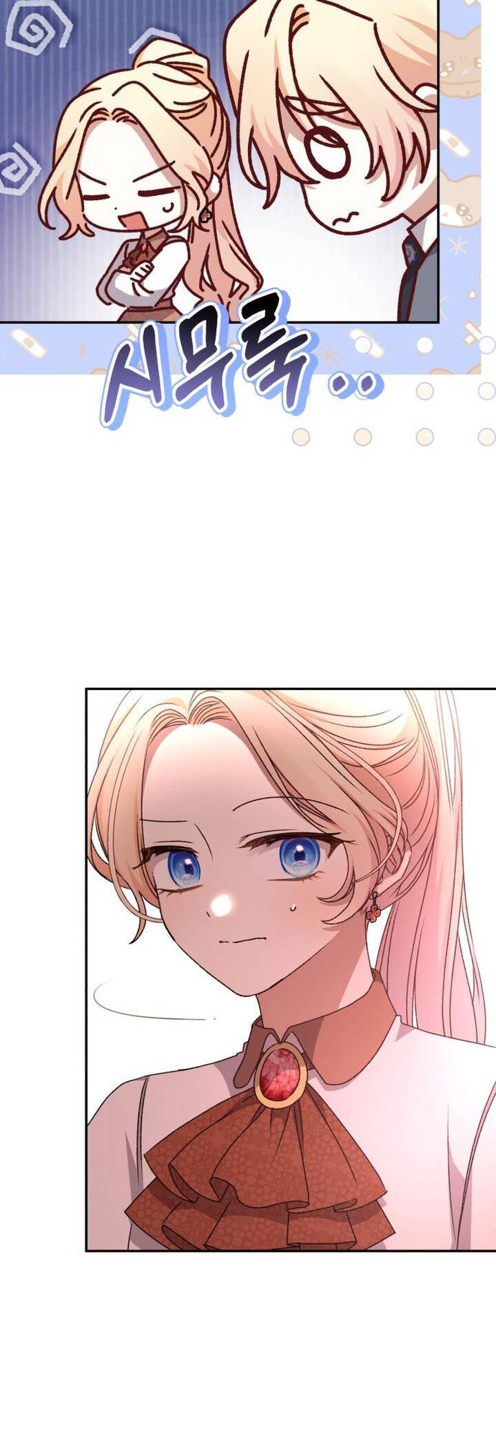 Bạo Chúa Muốn Sống Hiền Lành Chapter 47 - 61