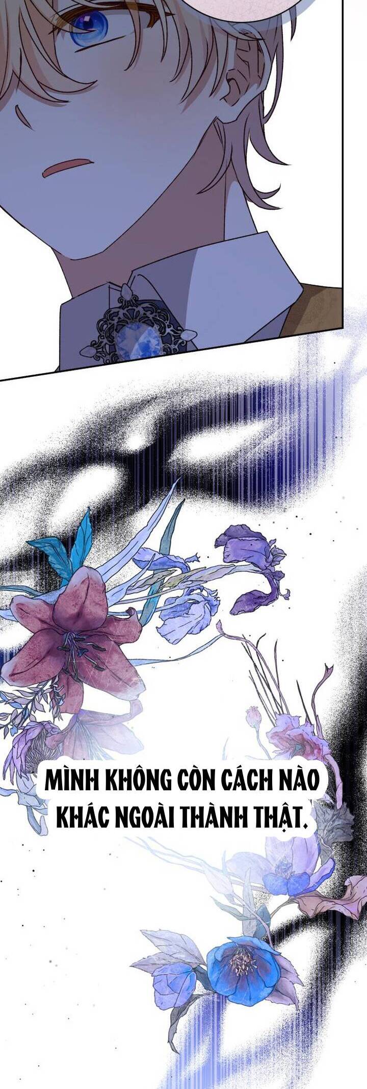 Bạo Chúa Muốn Sống Hiền Lành Chapter 47 - 65