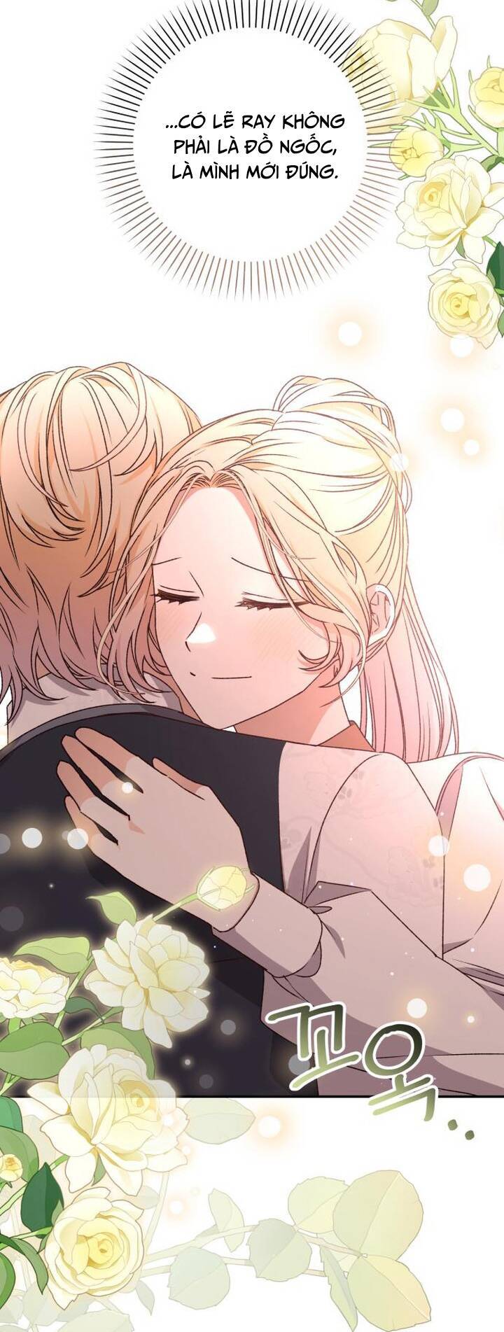 Bạo Chúa Muốn Sống Hiền Lành Chapter 48 - 11