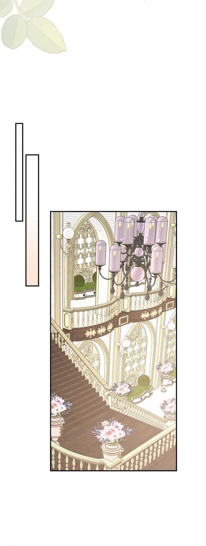 Bạo Chúa Muốn Sống Hiền Lành Chapter 48 - 12