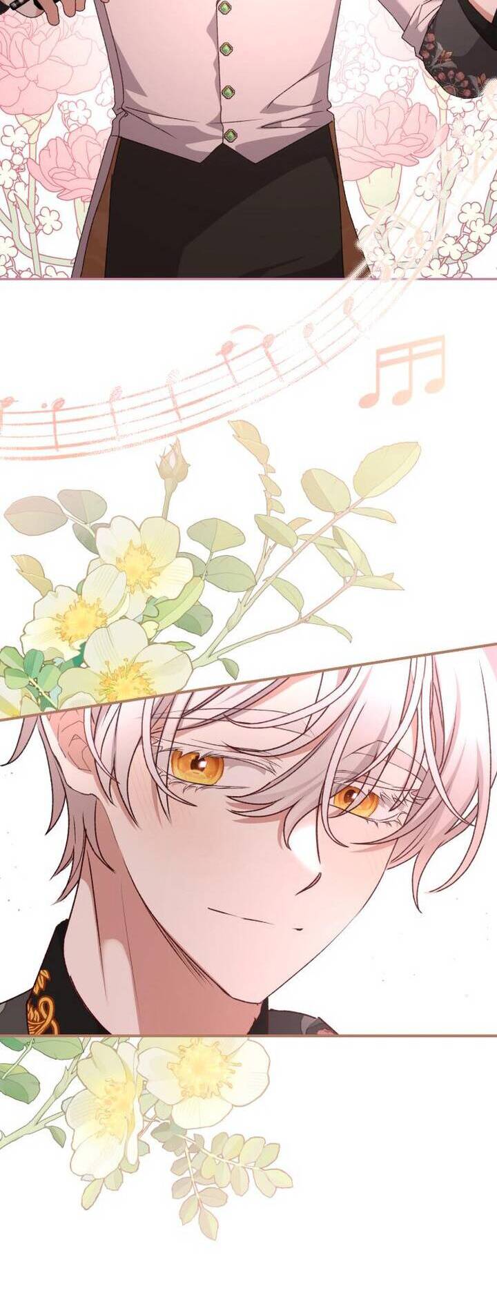 Bạo Chúa Muốn Sống Hiền Lành Chapter 48 - 14