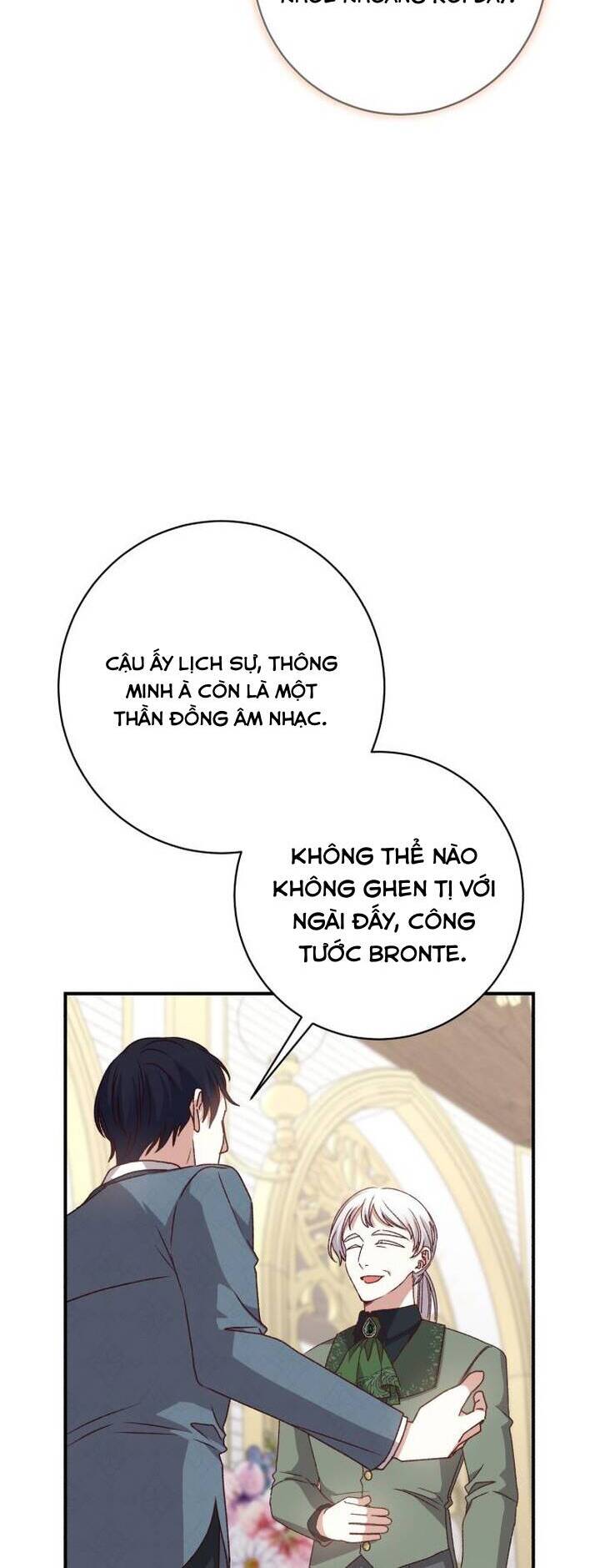 Bạo Chúa Muốn Sống Hiền Lành Chapter 48 - 16