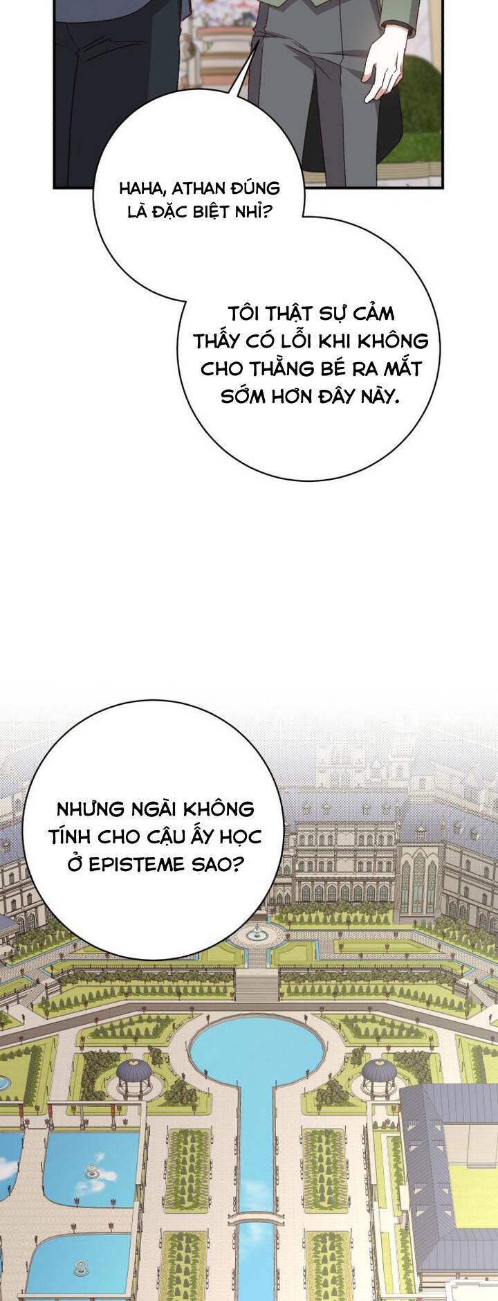 Bạo Chúa Muốn Sống Hiền Lành Chapter 48 - 17