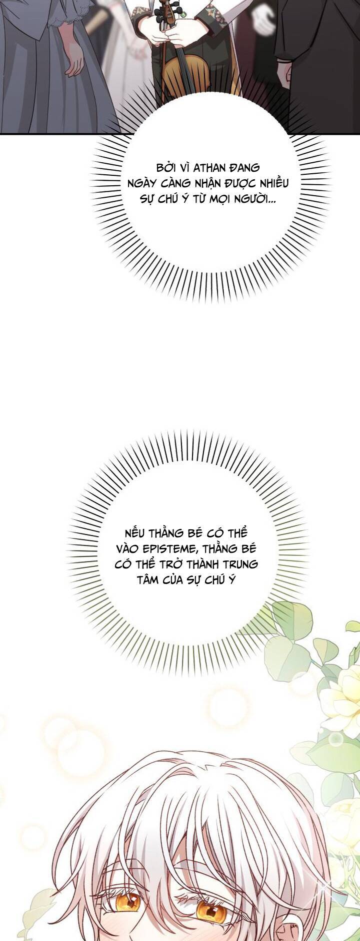 Bạo Chúa Muốn Sống Hiền Lành Chapter 48 - 19