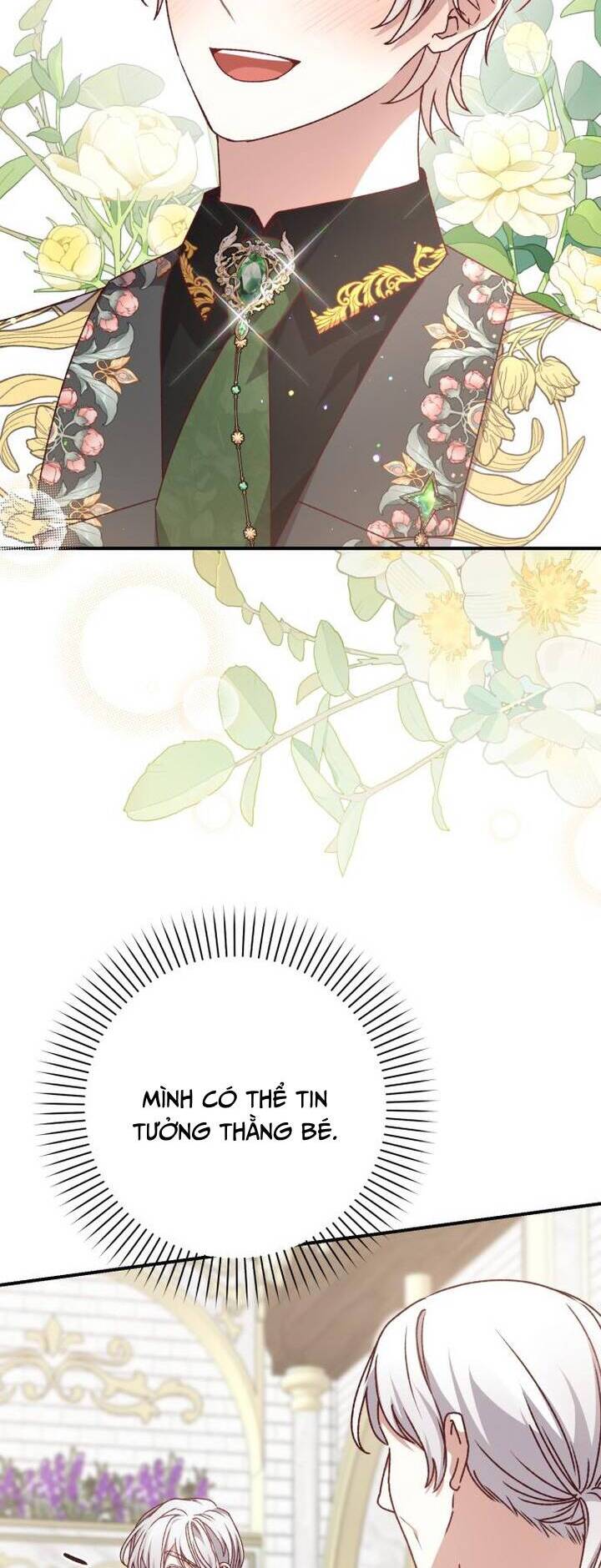 Bạo Chúa Muốn Sống Hiền Lành Chapter 48 - 20