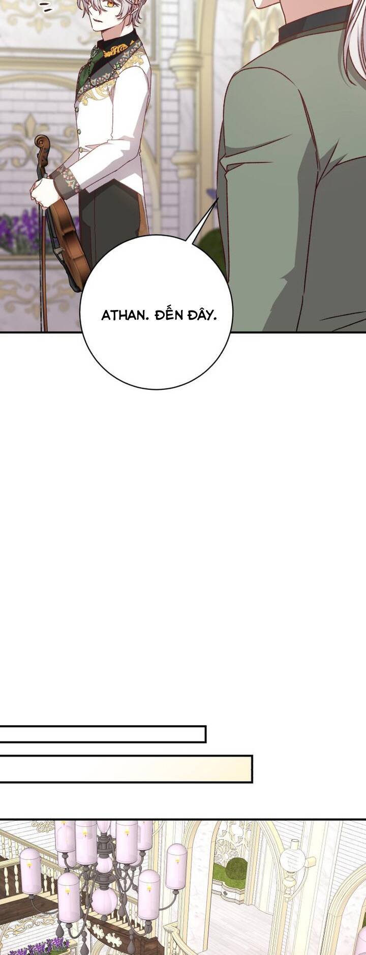 Bạo Chúa Muốn Sống Hiền Lành Chapter 48 - 21