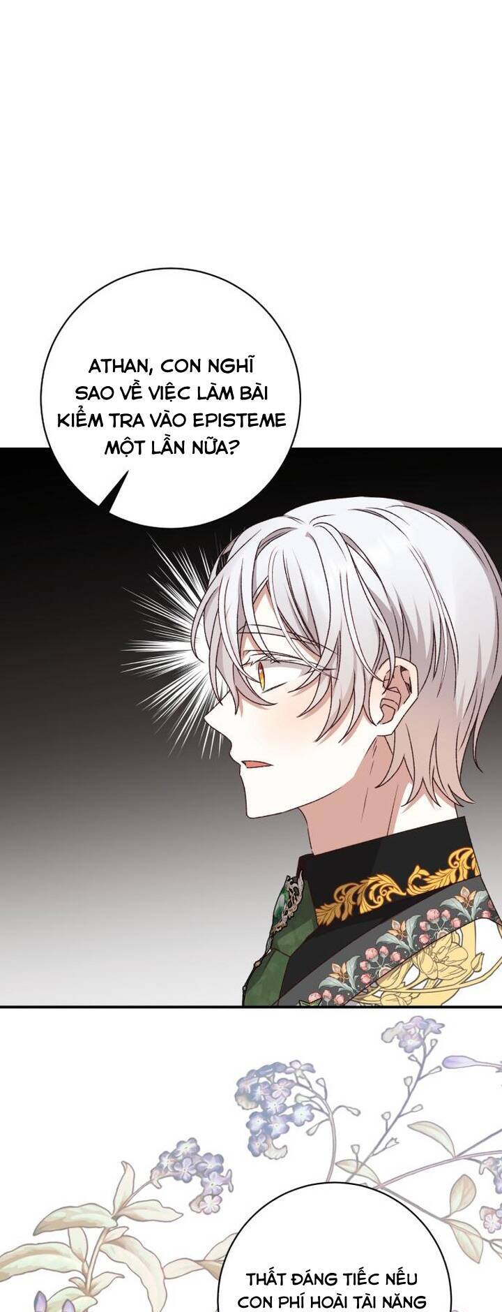 Bạo Chúa Muốn Sống Hiền Lành Chapter 48 - 23