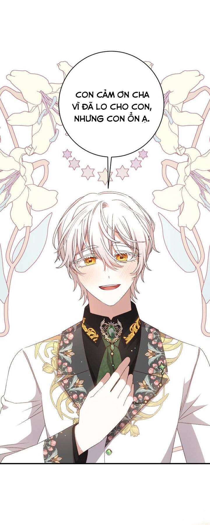 Bạo Chúa Muốn Sống Hiền Lành Chapter 48 - 25
