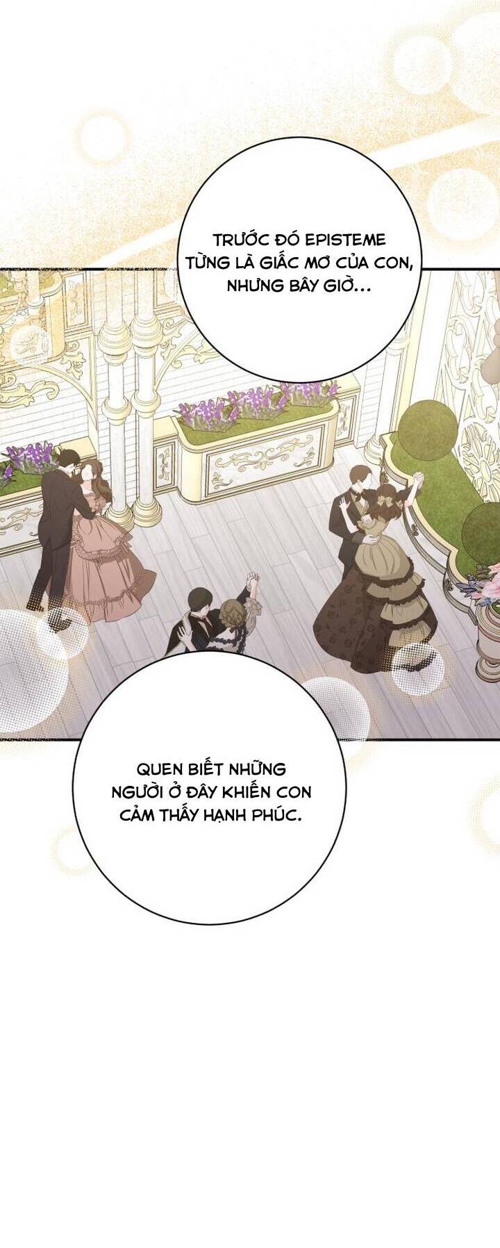 Bạo Chúa Muốn Sống Hiền Lành Chapter 48 - 26