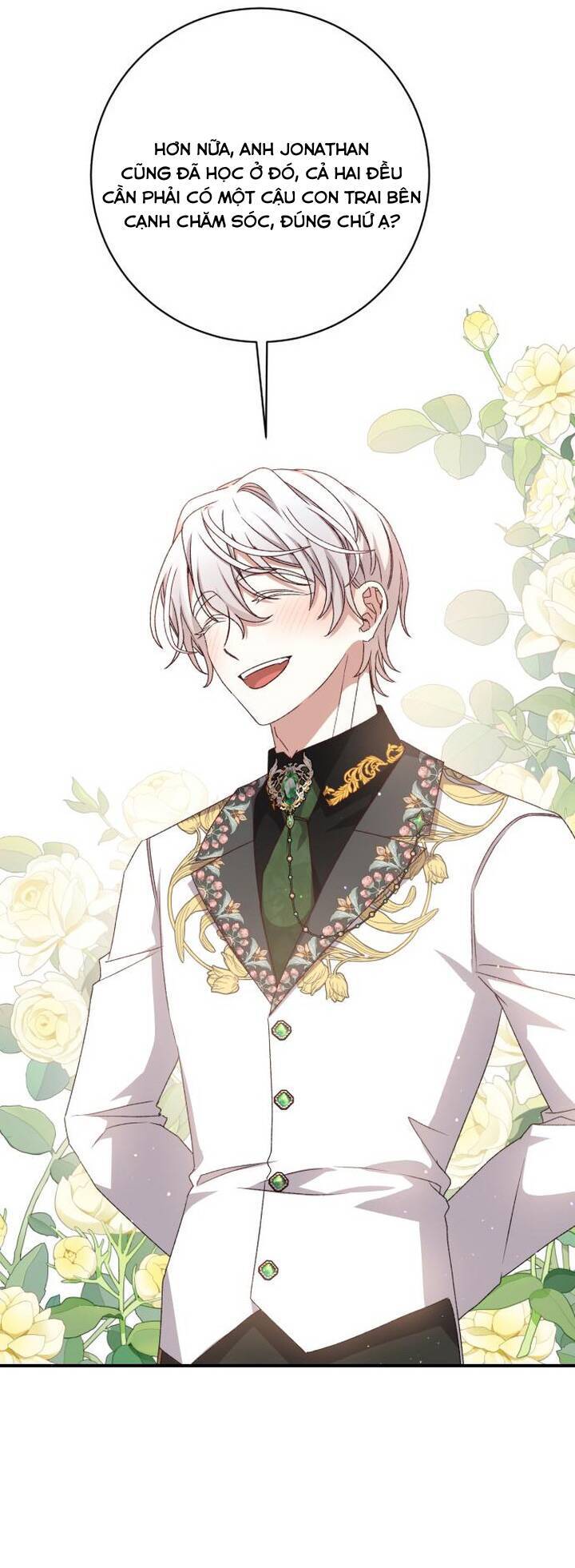 Bạo Chúa Muốn Sống Hiền Lành Chapter 48 - 27
