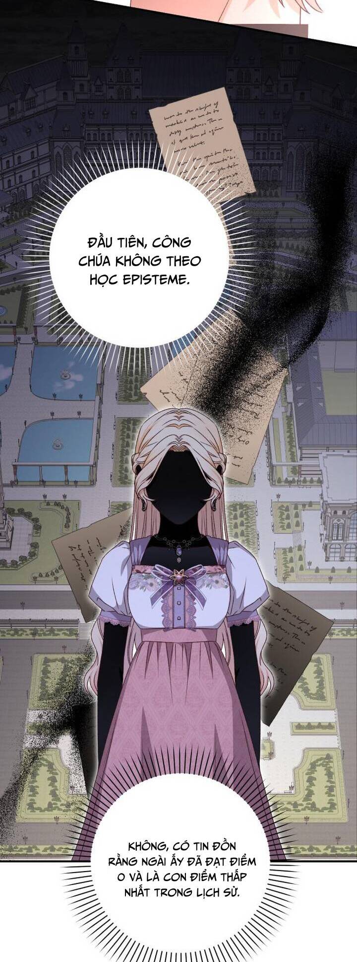 Bạo Chúa Muốn Sống Hiền Lành Chapter 48 - 30