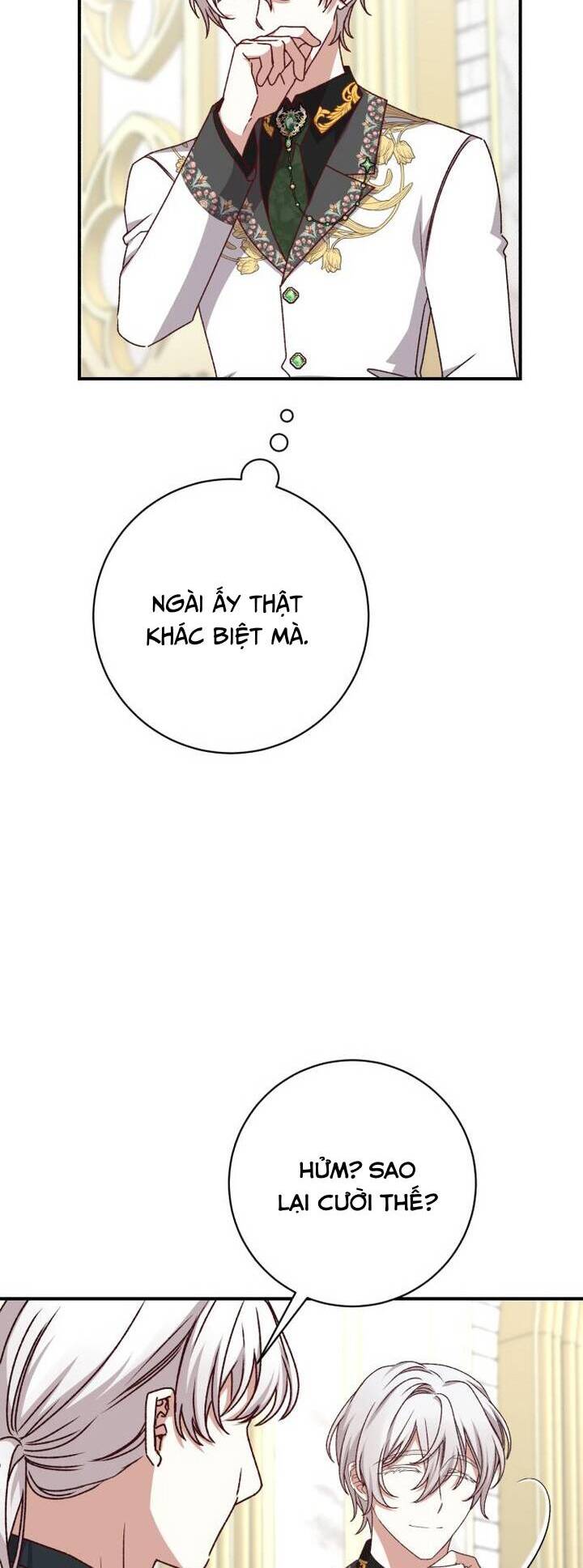 Bạo Chúa Muốn Sống Hiền Lành Chapter 48 - 32