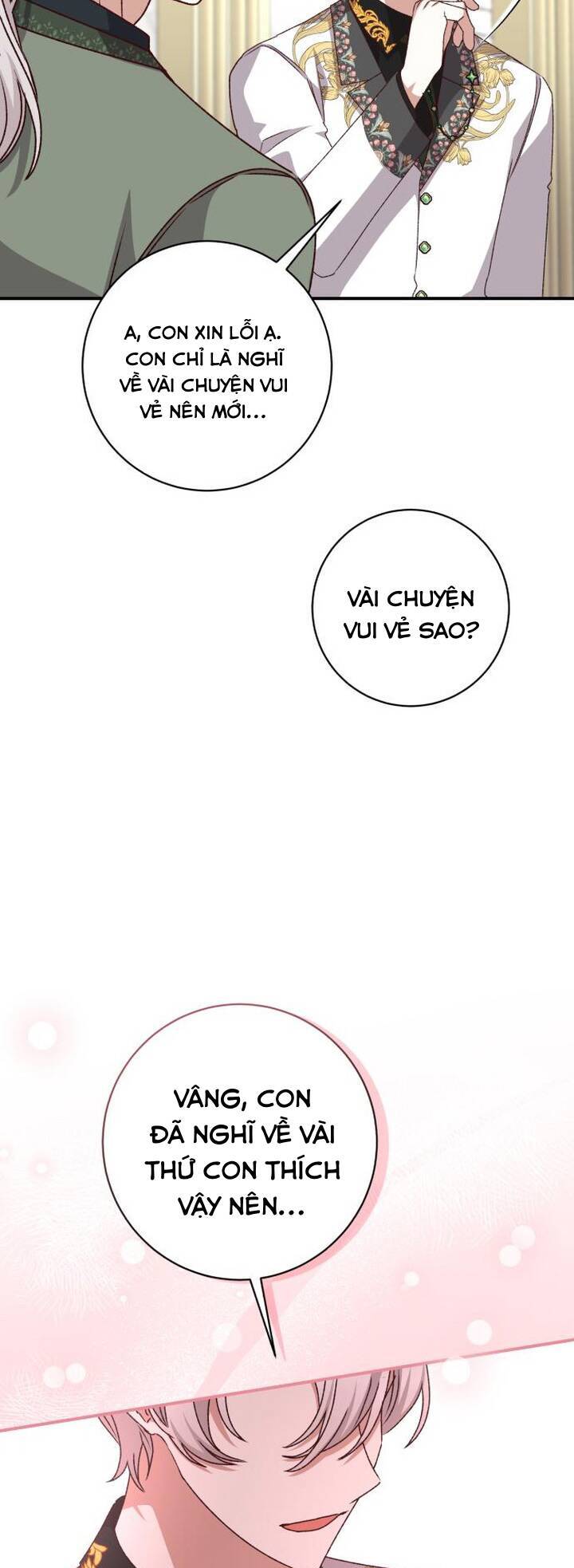 Bạo Chúa Muốn Sống Hiền Lành Chapter 48 - 33